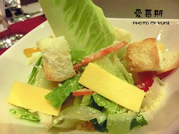 愛慕斯IMOUSI牛排：【口碑券§第75彈】約會餐廳首選❤頂級牛排味蕾饗宴@愛慕斯IMOUSI牛排饗宴