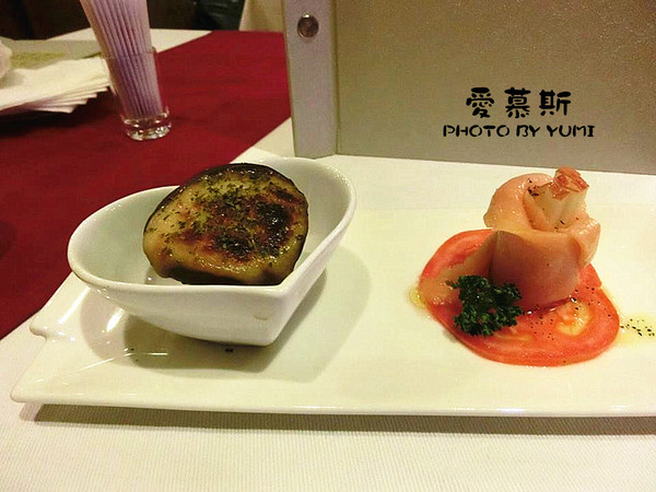 愛慕斯IMOUSI牛排：【口碑券§第75彈】約會餐廳首選❤頂級牛排味蕾饗宴@愛慕斯IMOUSI牛排饗宴