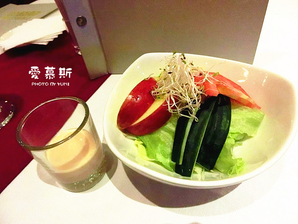 愛慕斯IMOUSI牛排：【口碑券§第75彈】約會餐廳首選❤頂級牛排味蕾饗宴@愛慕斯IMOUSI牛排饗宴