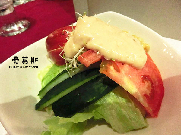 愛慕斯IMOUSI牛排：【口碑券§第75彈】約會餐廳首選❤頂級牛排味蕾饗宴@愛慕斯IMOUSI牛排饗宴