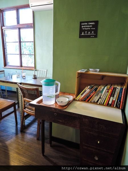 [吃喝]越南山城裡的幸福廚房～小夏天Petit été。