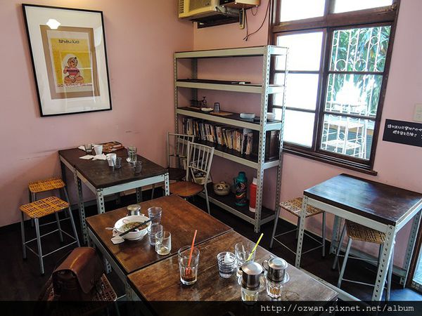 [吃喝]越南山城裡的幸福廚房～小夏天Petit été。