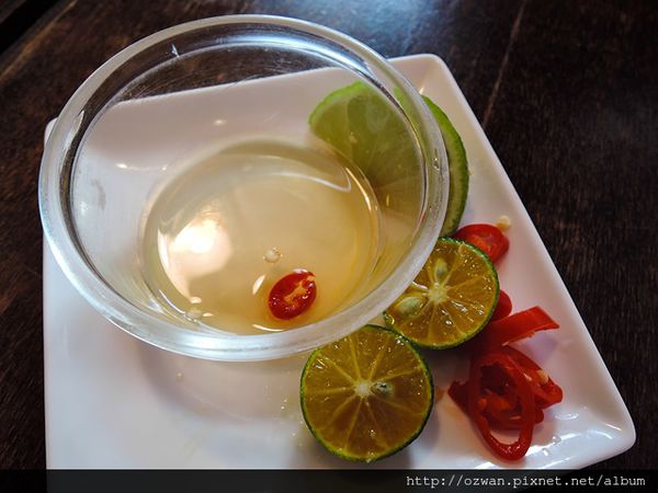 [吃喝]越南山城裡的幸福廚房～小夏天Petit été。