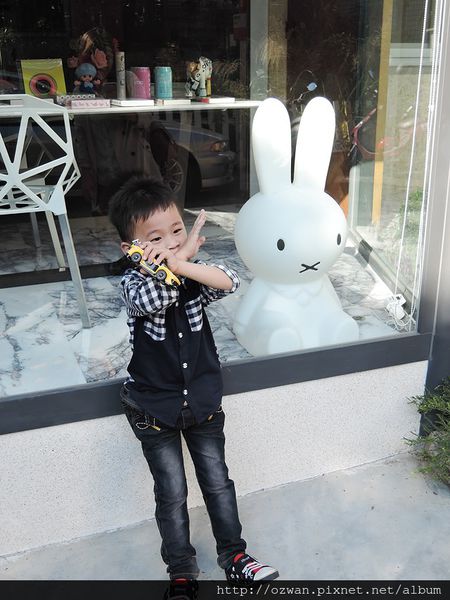 [吃喝]越南山城裡的幸福廚房～小夏天Petit été。