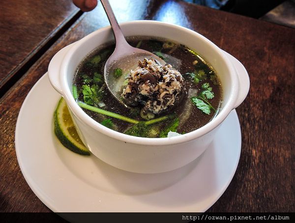 [吃喝]越南山城裡的幸福廚房～小夏天Petit été。