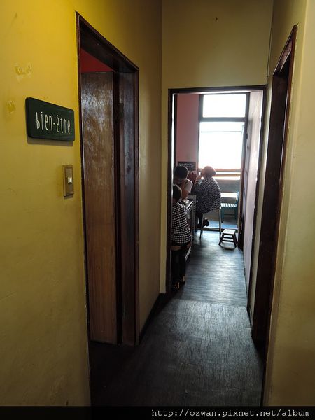 [吃喝]越南山城裡的幸福廚房～小夏天Petit été。