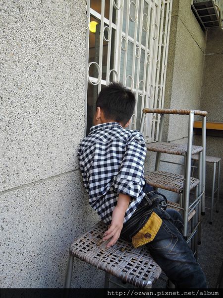 [吃喝]越南山城裡的幸福廚房～小夏天Petit été。