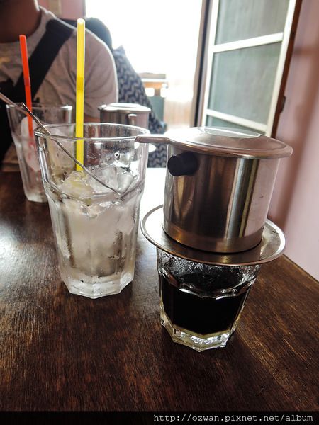 [吃喝]越南山城裡的幸福廚房～小夏天Petit été。