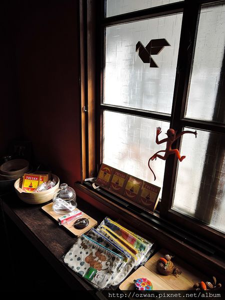 [吃喝]越南山城裡的幸福廚房～小夏天Petit été。