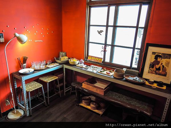 [吃喝]越南山城裡的幸福廚房～小夏天Petit été。