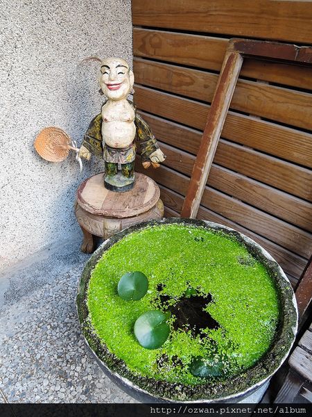 [吃喝]越南山城裡的幸福廚房～小夏天Petit été。