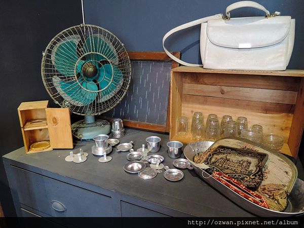 [吃喝]越南山城裡的幸福廚房～小夏天Petit été。