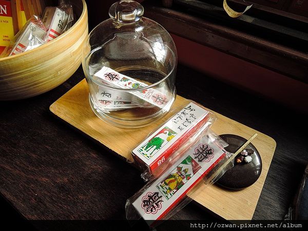 [吃喝]越南山城裡的幸福廚房～小夏天Petit été。