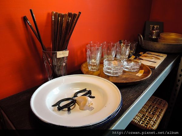 [吃喝]越南山城裡的幸福廚房～小夏天Petit été。