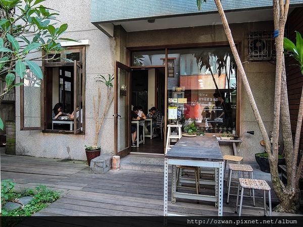 [吃喝]越南山城裡的幸福廚房～小夏天Petit été。