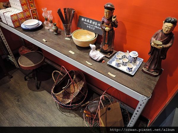 [吃喝]越南山城裡的幸福廚房～小夏天Petit été。