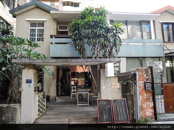 [吃喝]越南山城裡的幸福廚房～小夏天Petit été。