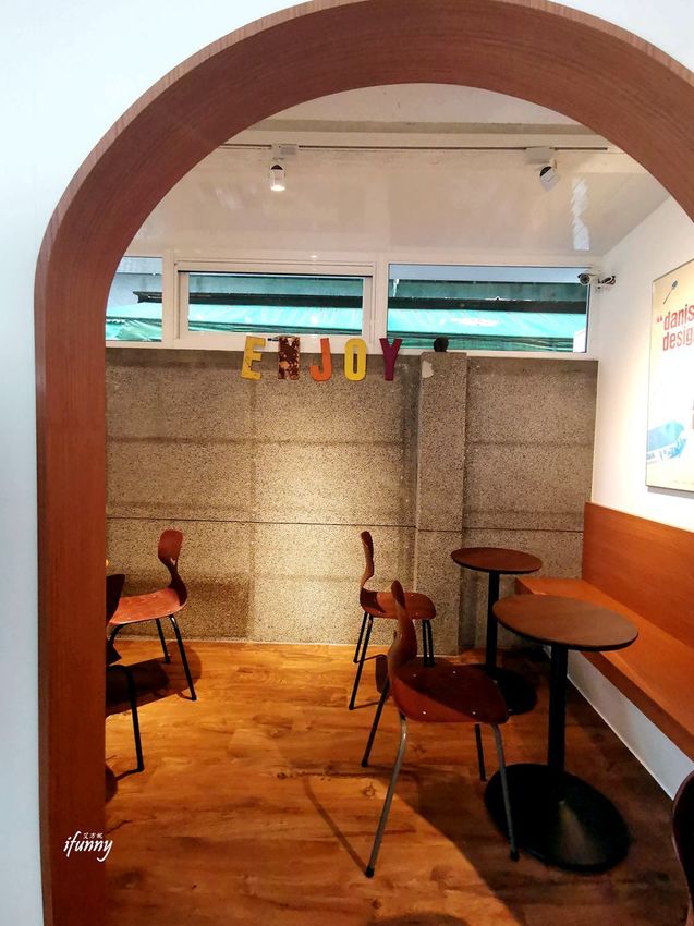 [忠孝復興站]日常生活 a day遷新址試營運 品味平實知足的日常生活 - ifunny 艾方妮的遊樂場