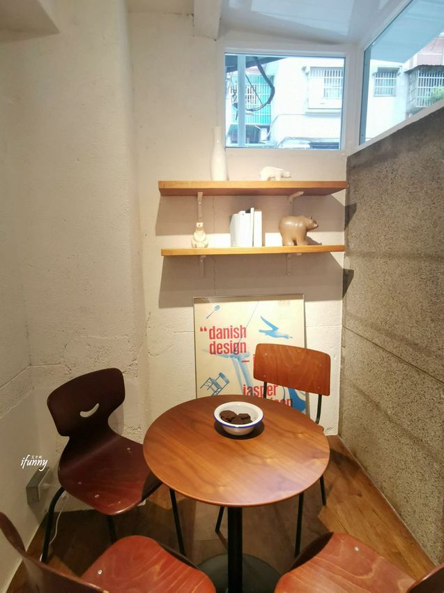 [忠孝復興站]日常生活 a day遷新址試營運 品味平實知足的日常生活 - ifunny 艾方妮的遊樂場