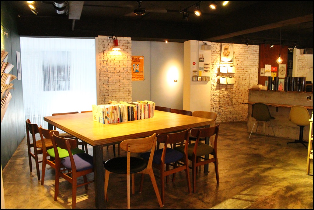 [ 市府站．松山文創園區週邊美食 ] A day日常生活咖啡～讓人每天都想吃的歐式家庭料理