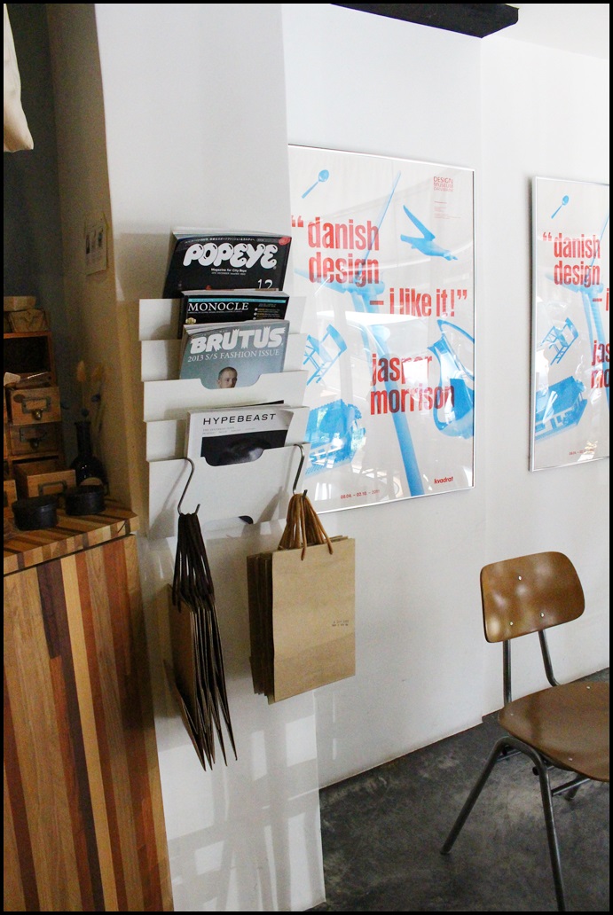 [ 市府站．松山文創園區週邊美食 ] A day日常生活咖啡～讓人每天都想吃的歐式家庭料理