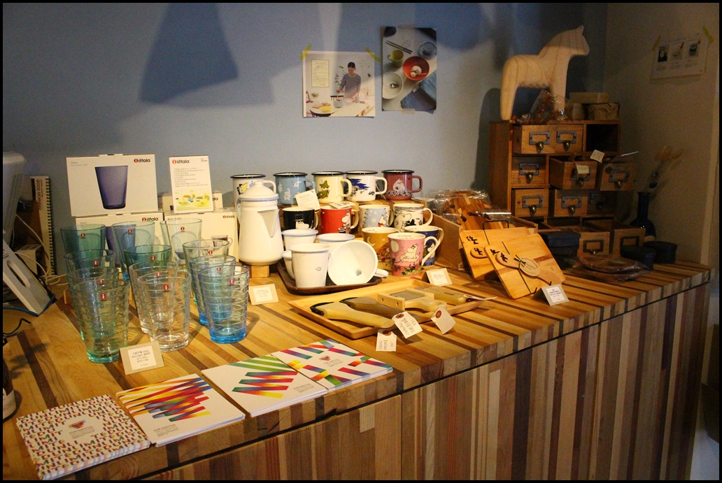 [ 市府站．松山文創園區週邊美食 ] A day日常生活咖啡～讓人每天都想吃的歐式家庭料理