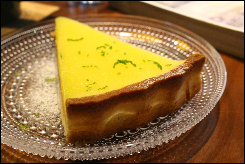 [ 市府站．松山文創園區週邊美食 ] A day日常生活咖啡～讓人每天都想吃的歐式家庭料理