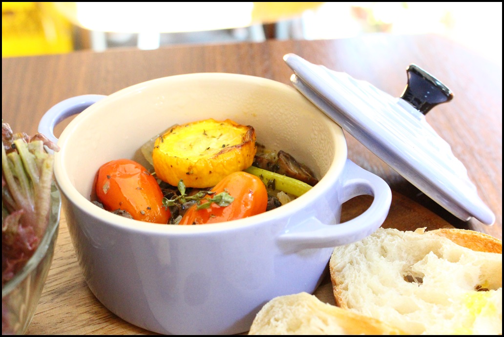 [ 市府站．松山文創園區週邊美食 ] A day日常生活咖啡～讓人每天都想吃的歐式家庭料理