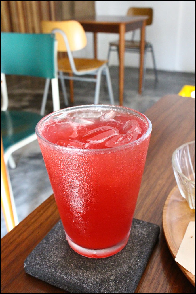 [ 市府站．松山文創園區週邊美食 ] A day日常生活咖啡～讓人每天都想吃的歐式家庭料理