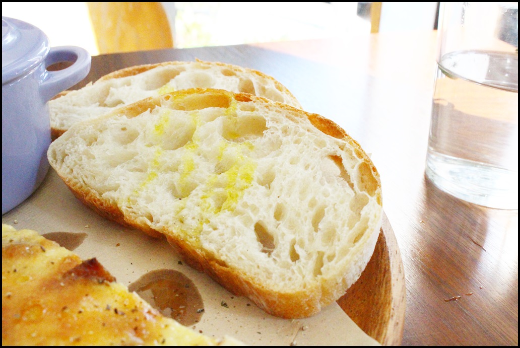 [ 市府站．松山文創園區週邊美食 ] A day日常生活咖啡～讓人每天都想吃的歐式家庭料理