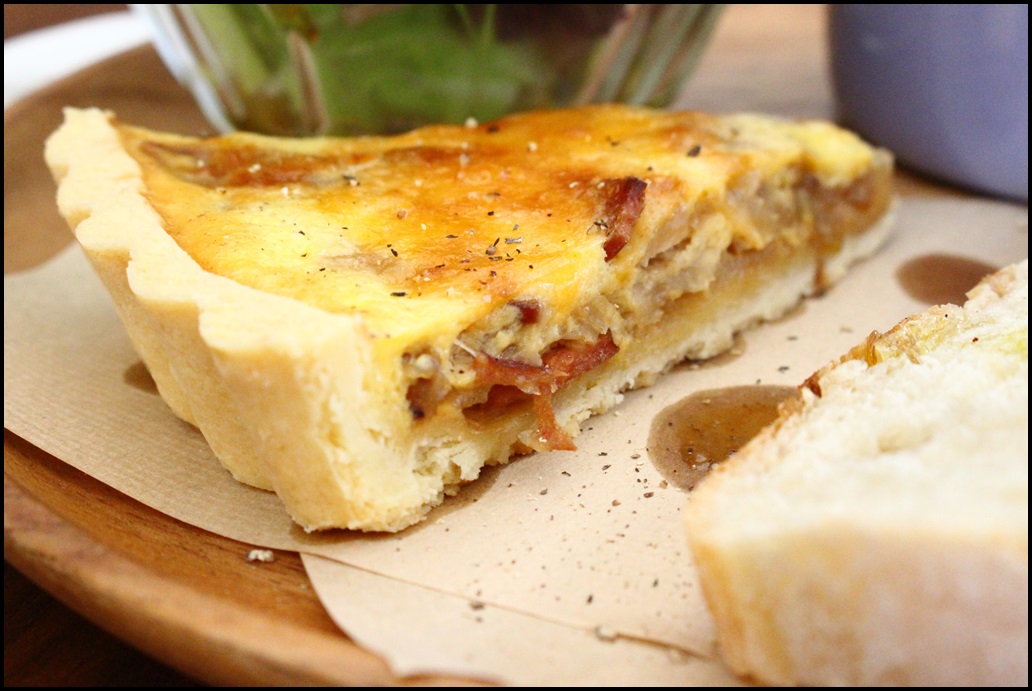 [ 市府站．松山文創園區週邊美食 ] A day日常生活咖啡～讓人每天都想吃的歐式家庭料理