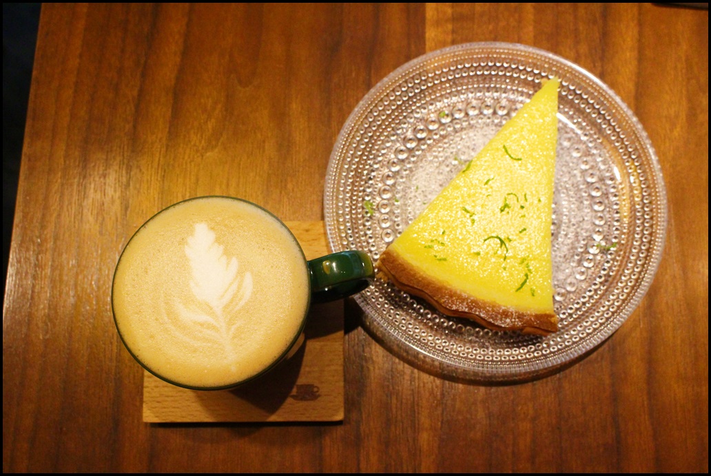 [ 市府站．松山文創園區週邊美食 ] A day日常生活咖啡～讓人每天都想吃的歐式家庭料理