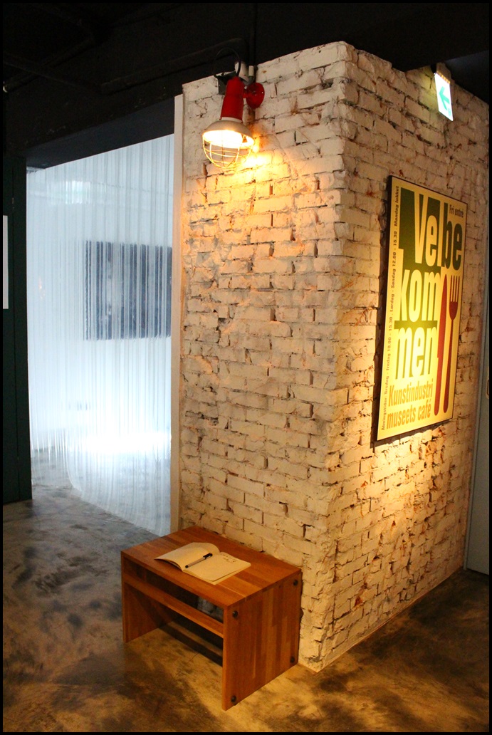 [ 市府站．松山文創園區週邊美食 ] A day日常生活咖啡～讓人每天都想吃的歐式家庭料理