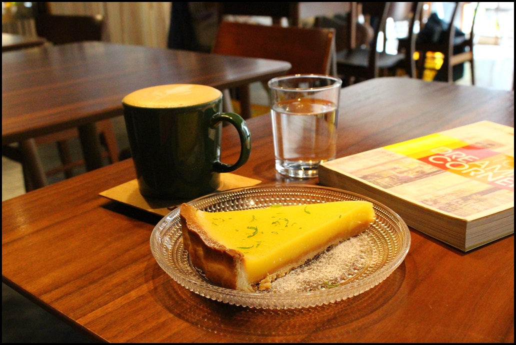 [ 市府站．松山文創園區週邊美食 ] A day日常生活咖啡～讓人每天都想吃的歐式家庭料理