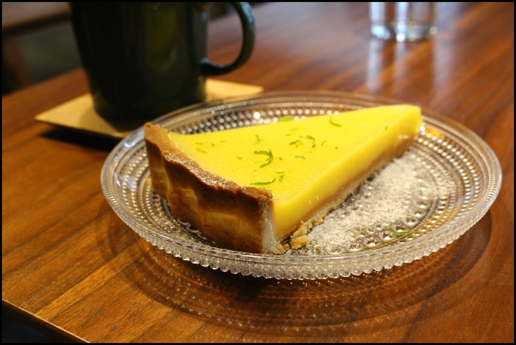 [ 市府站．松山文創園區週邊美食 ] A day日常生活咖啡～讓人每天都想吃的歐式家庭料理