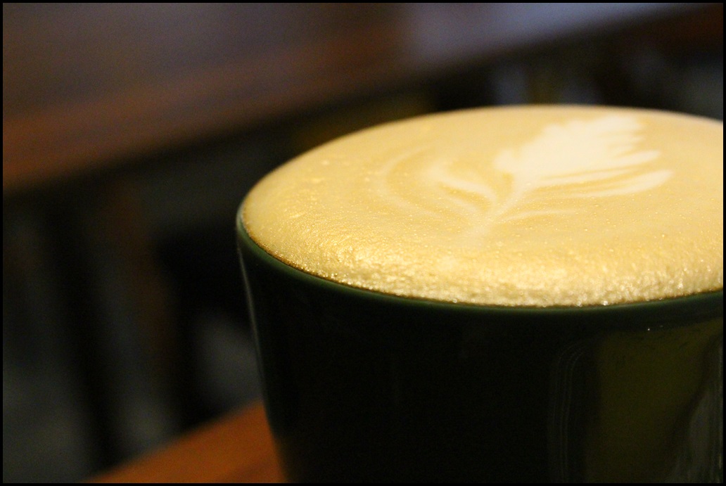 [ 市府站．松山文創園區週邊美食 ] A day日常生活咖啡～讓人每天都想吃的歐式家庭料理