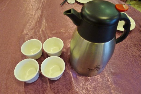 紫金閣素菜餐廳：口碑26-少油低鹽的精緻素食-紫金閣素菜餐廳