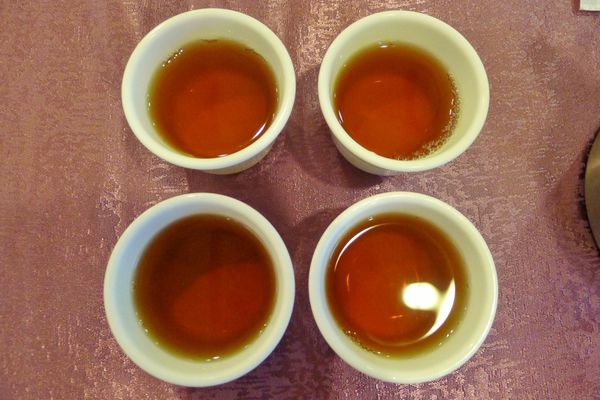 紫金閣素菜餐廳：口碑26-少油低鹽的精緻素食-紫金閣素菜餐廳