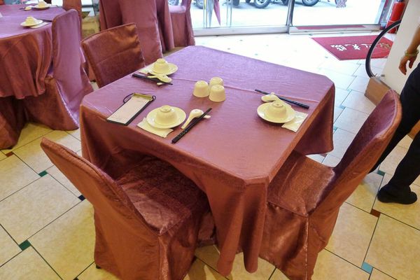 紫金閣素菜餐廳：口碑26-少油低鹽的精緻素食-紫金閣素菜餐廳