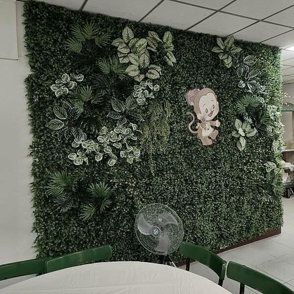 台東縣卑南鄉(台東/知本)猴區廚房,換到新地方、新氣象,環境更優,更方便停車