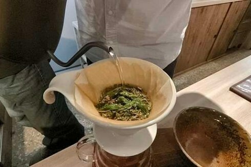 台東縣卑南鄉(台東/知本)猴區廚房,換到新地方、新氣象,環境更優,更方便停車