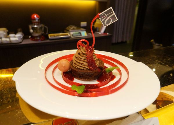 安娜可可藝術坊(法式拉糖甜點專賣(微風松高店))：安娜可可藝術坊♥ 法式拉糖甜點 ♥創意繽紛甜品 ♥ anna cocoa