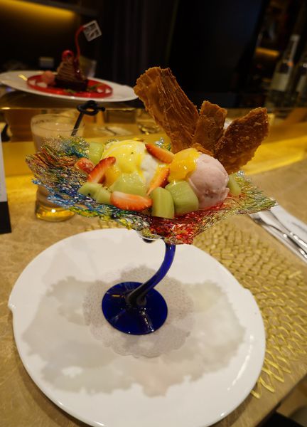 安娜可可藝術坊(法式拉糖甜點專賣(微風松高店))：安娜可可藝術坊♥ 法式拉糖甜點 ♥創意繽紛甜品 ♥ anna cocoa