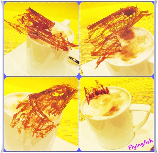 安娜可可藝術坊(法式拉糖甜點專賣(微風松高店)): ✜ 逗陣來呷現點現做滴華麗精緻法式拉糖甜點!-「安娜可可藝術坊-法式拉糖甜點專賣(微風松高店)」(* ̄︶ ̄*) 安娜可可藝術坊(法式拉糖甜點專賣(微風松高店)): ✜ 逗陣來呷現點現做滴華麗精緻法式拉糖甜點!-「安娜可可藝術坊-法式拉糖甜點專賣(微風松高店)」(* ̄︶ ̄*)