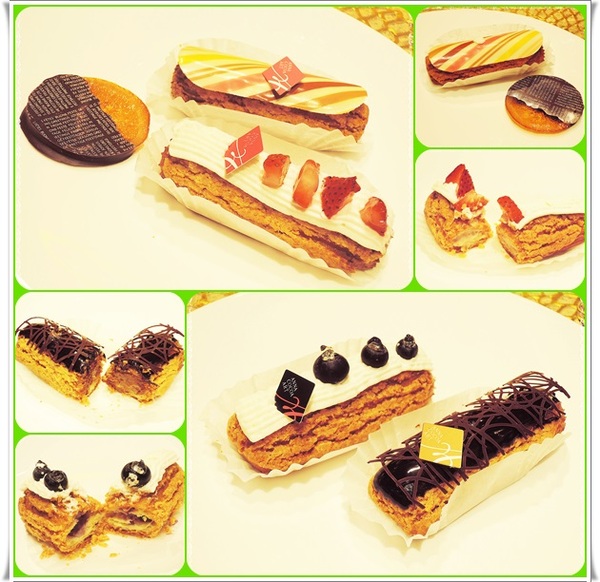 安娜可可藝術坊(法式拉糖甜點專賣(微風松高店)): ✜ 逗陣來呷現點現做滴華麗精緻法式拉糖甜點!-「安娜可可藝術坊-法式拉糖甜點專賣(微風松高店)」(* ̄︶ ̄*) 安娜可可藝術坊(法式拉糖甜點專賣(微風松高店)): ✜ 逗陣來呷現點現做滴華麗精緻法式拉糖甜點!-「安娜可可藝術坊-法式拉糖甜點專賣(微風松高店)」(* ̄︶ ̄*)