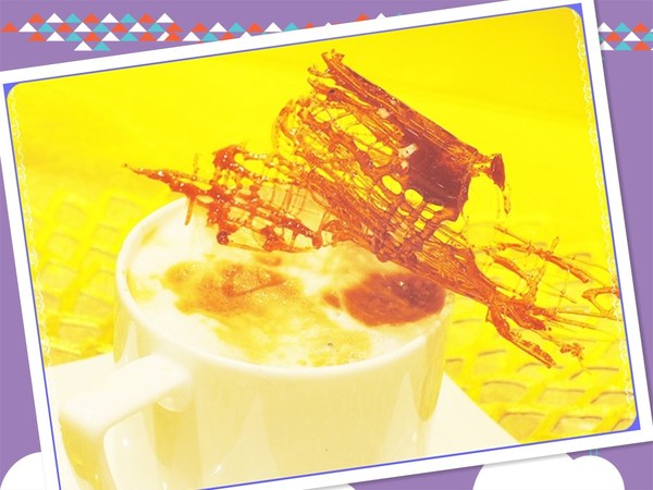 安娜可可藝術坊(法式拉糖甜點專賣(微風松高店)): ✜ 逗陣來呷現點現做滴華麗精緻法式拉糖甜點!-「安娜可可藝術坊-法式拉糖甜點專賣(微風松高店)」(* ̄︶ ̄*) 安娜可可藝術坊(法式拉糖甜點專賣(微風松高店)): ✜ 逗陣來呷現點現做滴華麗精緻法式拉糖甜點!-「安娜可可藝術坊-法式拉糖甜點專賣(微風松高店)」(* ̄︶ ̄*)