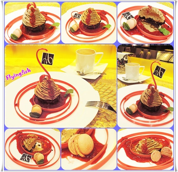 安娜可可藝術坊(法式拉糖甜點專賣(微風松高店)): ✜ 逗陣來呷現點現做滴華麗精緻法式拉糖甜點!-「安娜可可藝術坊-法式拉糖甜點專賣(微風松高店)」(* ̄︶ ̄*) 安娜可可藝術坊(法式拉糖甜點專賣(微風松高店)): ✜ 逗陣來呷現點現做滴華麗精緻法式拉糖甜點!-「安娜可可藝術坊-法式拉糖甜點專賣(微風松高店)」(* ̄︶ ̄*)