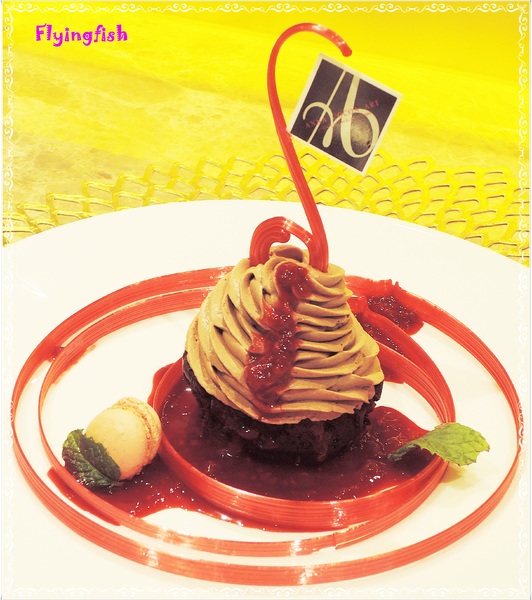 安娜可可藝術坊(法式拉糖甜點專賣(微風松高店)): ✜ 逗陣來呷現點現做滴華麗精緻法式拉糖甜點!-「安娜可可藝術坊-法式拉糖甜點專賣(微風松高店)」(* ̄︶ ̄*) 安娜可可藝術坊(法式拉糖甜點專賣(微風松高店)): ✜ 逗陣來呷現點現做滴華麗精緻法式拉糖甜點!-「安娜可可藝術坊-法式拉糖甜點專賣(微風松高店)」(* ̄︶ ̄*)