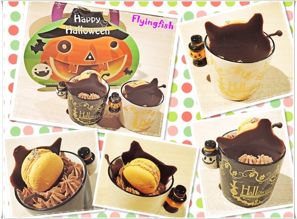 安娜可可藝術坊(法式拉糖甜點專賣(微風松高店)): ✜ 逗陣來呷現點現做滴華麗精緻法式拉糖甜點!-「安娜可可藝術坊-法式拉糖甜點專賣(微風松高店)」(* ̄︶ ̄*) 安娜可可藝術坊(法式拉糖甜點專賣(微風松高店)): ✜ 逗陣來呷現點現做滴華麗精緻法式拉糖甜點!-「安娜可可藝術坊-法式拉糖甜點專賣(微風松高店)」(* ̄︶ ̄*)