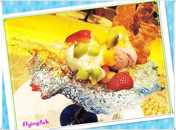 安娜可可藝術坊(法式拉糖甜點專賣(微風松高店)): ✜ 逗陣來呷現點現做滴華麗精緻法式拉糖甜點!-「安娜可可藝術坊-法式拉糖甜點專賣(微風松高店)」(* ̄︶ ̄*) 安娜可可藝術坊(法式拉糖甜點專賣(微風松高店)): ✜ 逗陣來呷現點現做滴華麗精緻法式拉糖甜點!-「安娜可可藝術坊-法式拉糖甜點專賣(微風松高店)」(* ̄︶ ̄*)